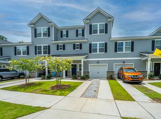 4107 Rigsby Ln, Charleston, SC 29414