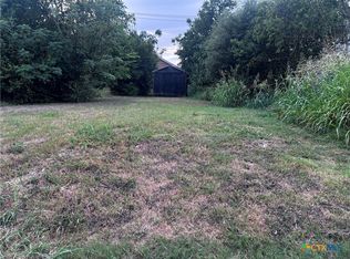 1114 S 12th St, Temple, TX 76504