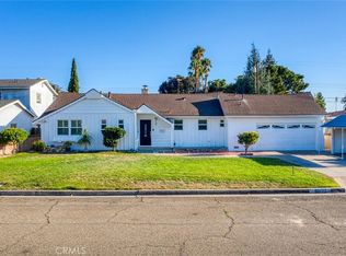 10072 Roselee Dr, Garden Grove, CA