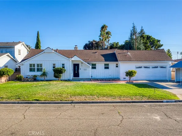 10072 Roselee Dr, Garden Grove, CA 92840
