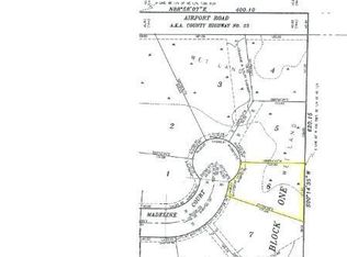 330 Madeline Ct NE, Pine City, MN 55063