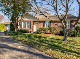 5002 Regent Dr, Nashville, TN 37220
