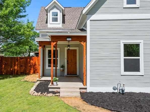 705 Cutler St, Tioga, TX 76271