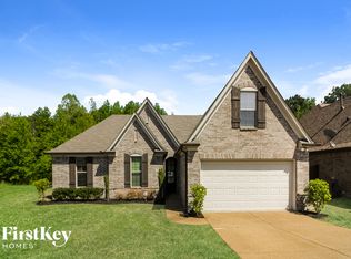 7585 Bevy Ridge Cv, Memphis, TN 38125