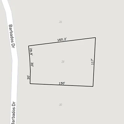 28 Barbados Dr #472 photo 1