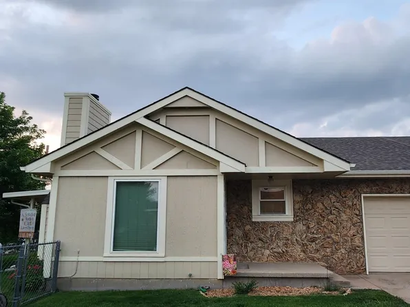 508 N Plum Blue Cir, Benton, KS 67017