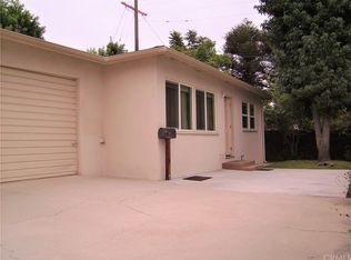 422 N Granada Ave, Alhambra, CA 91801