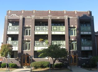 416-418 E Vermont St, Indianapolis, IN 46202