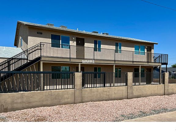 2nd image of 2457 E Pueblo Ave Unit 2