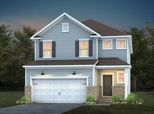 416 Grange Farm Pl, Raleigh, NC 27603