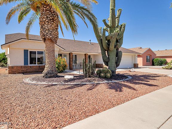 3rd image of 14815 W Antelope Drive