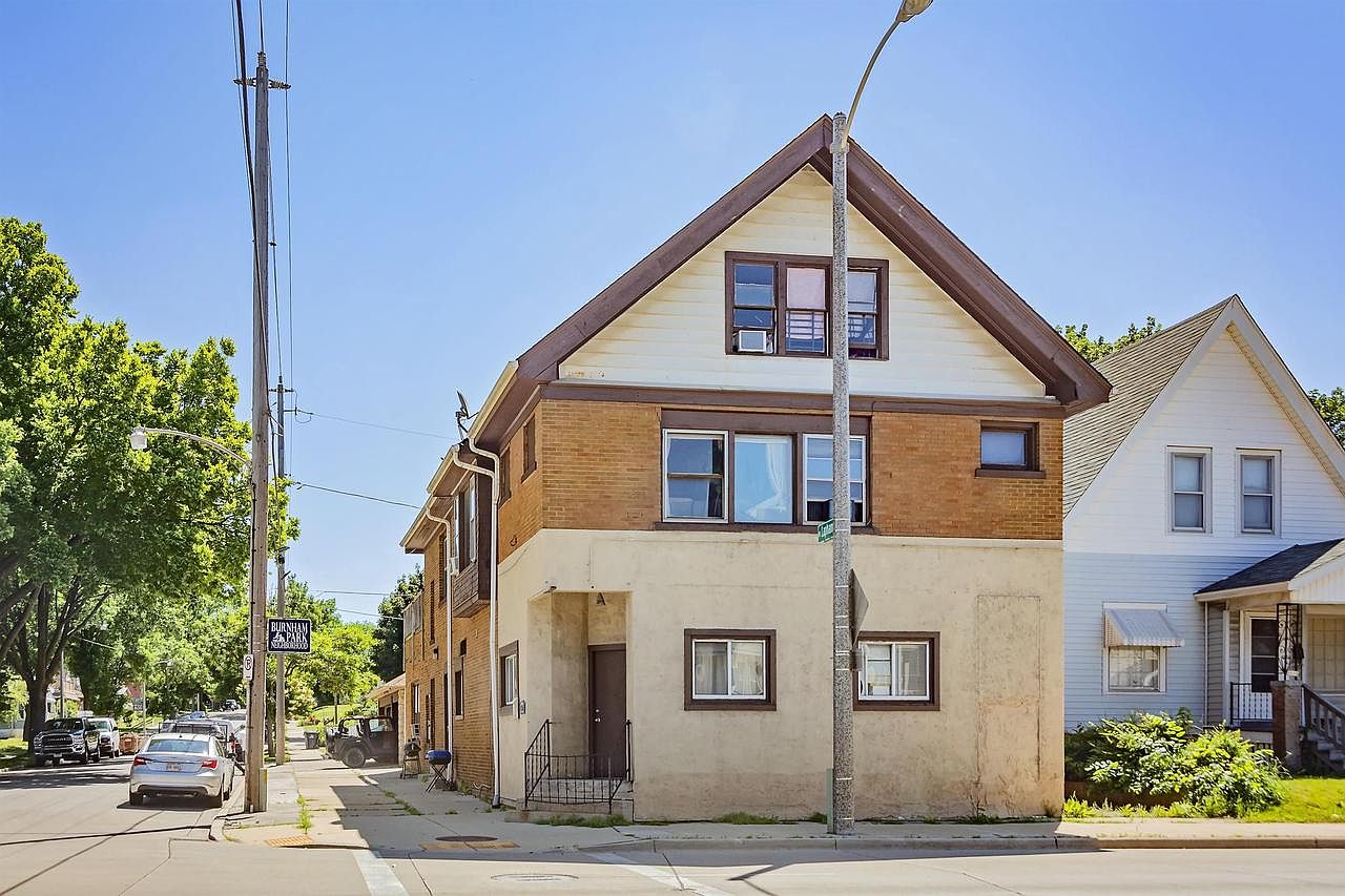 1600 South 35th St, Milwaukee, WI 53215 Zillow