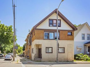 1600 S 35th St, Milwaukee, WI 53215
