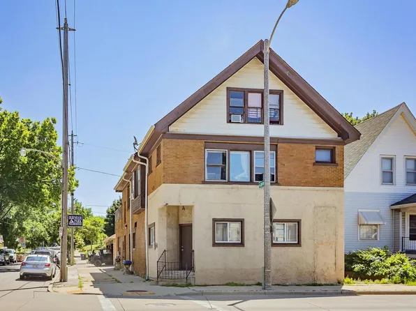 1600 South 35th St, Milwaukee, WI 53215