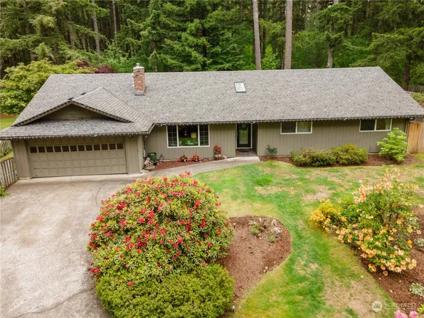 2209 Lakemoor Drive SW, Olympia, WA 98512