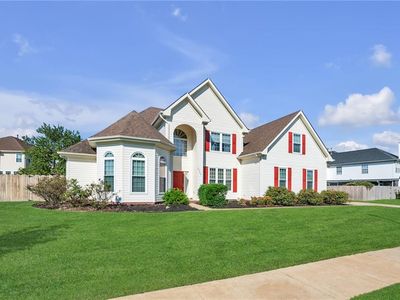 2909 Chambers Dr, Virginia Beach, VA, 23456