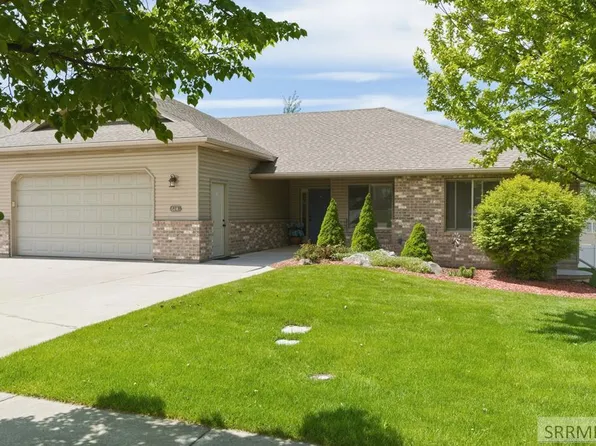 614 Eaglewood Dr, Rexburg, ID 83440
