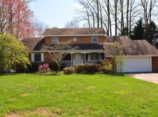 31428 Point Dr, Lewes, DE 19958