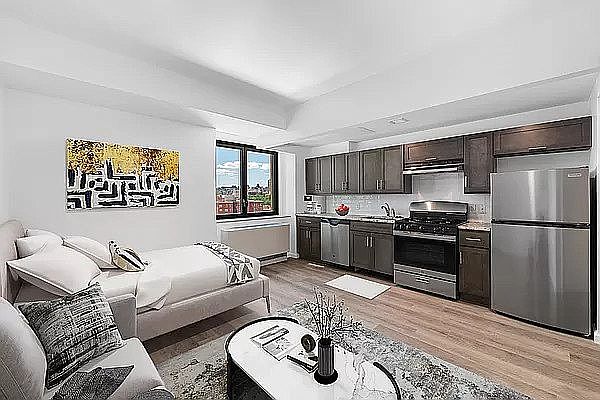1st image of 230 W 126th St #22K