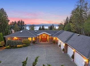 11500 Quail Ln, Edmonds, WA 98020