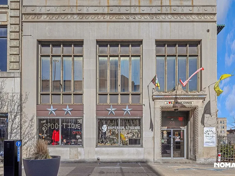 335 N Superior St #5 — Photo 48
