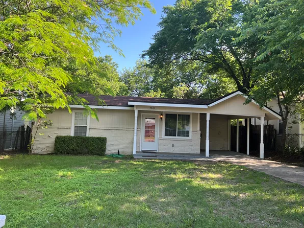 5611 Crowley St, Fort Worth, TX 76114