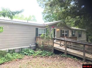 2369 County Road 213, Calico Rock, AR 72519