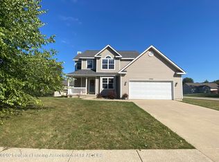 3954 Calypso Rd, Holt, MI 48842