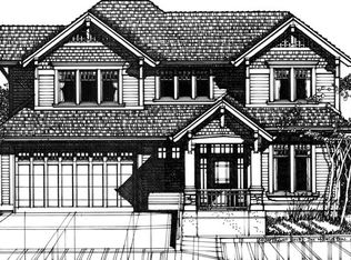 4728 NW Veronica Pl, Corvallis, OR