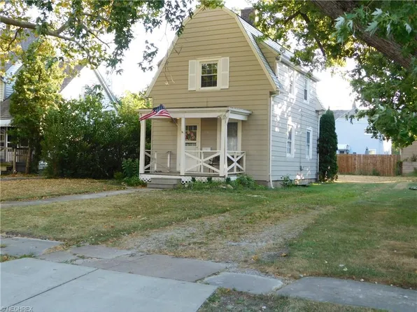 316 Kentucky Ave, Lorain, OH 44052