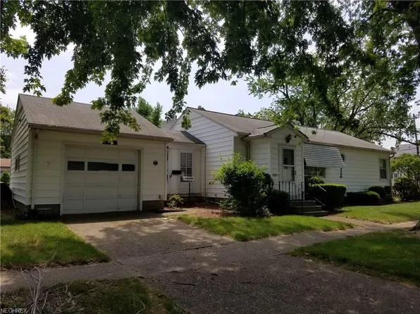 2122 W 14th St, Lorain, OH 44052