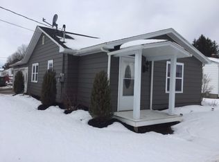 42 City View Ave, Jamestown, NY 14701