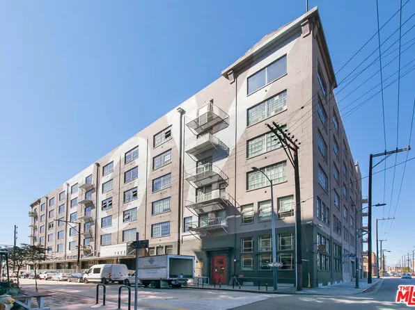 1855 Industrial St Suite 716, Los Angeles, CA 90021