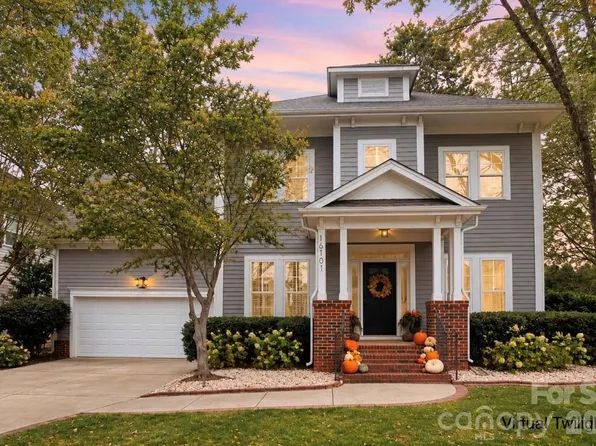 16101 Kelly Park Cir, Huntersville, NC 28078