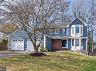 9612 Ashmede Dr, Ellicott City, MD 21042