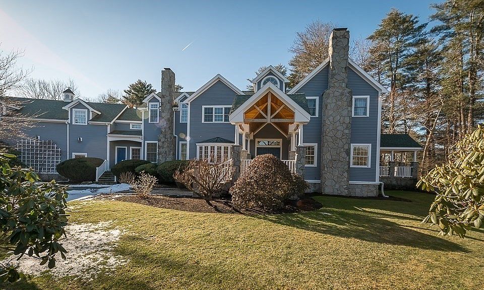 144 Grapevine Rd, Wenham, MA 01984 Zillow
