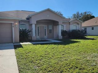 810 SW General Patton Ter, Port Saint Lucie, FL 34953