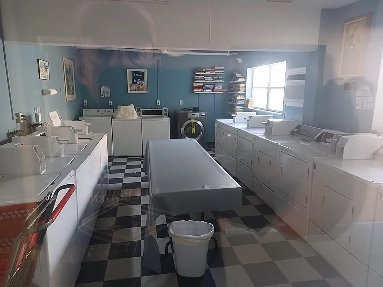 Laundryroom