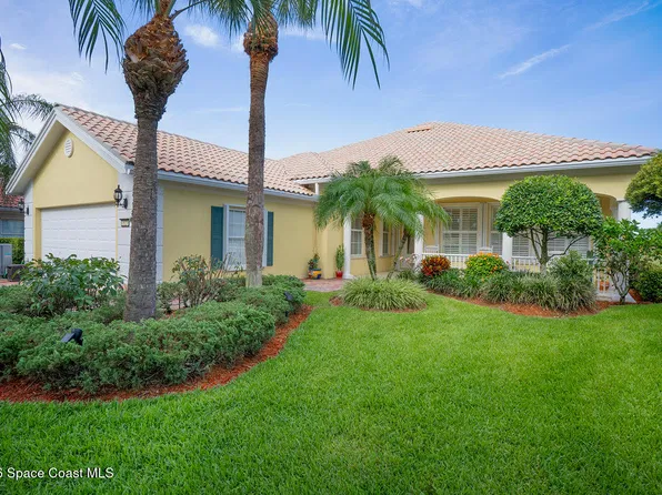 3521 Kalista Ct SE, Palm Bay, FL 32909