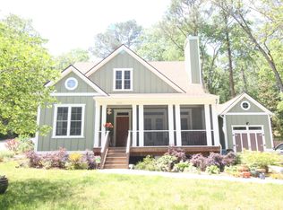 1618 James St, Durham, NC 27707