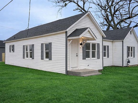 4th image of 1501 S Evans Ave