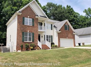 213 Sarazen Dr, Clayton, NC 27527