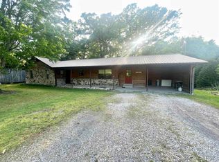 3275 Old Highway 27, Marshall, AR 72650