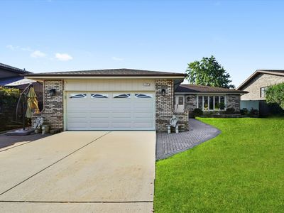 6251 Bret Dr, Oak Forest, IL, 60452