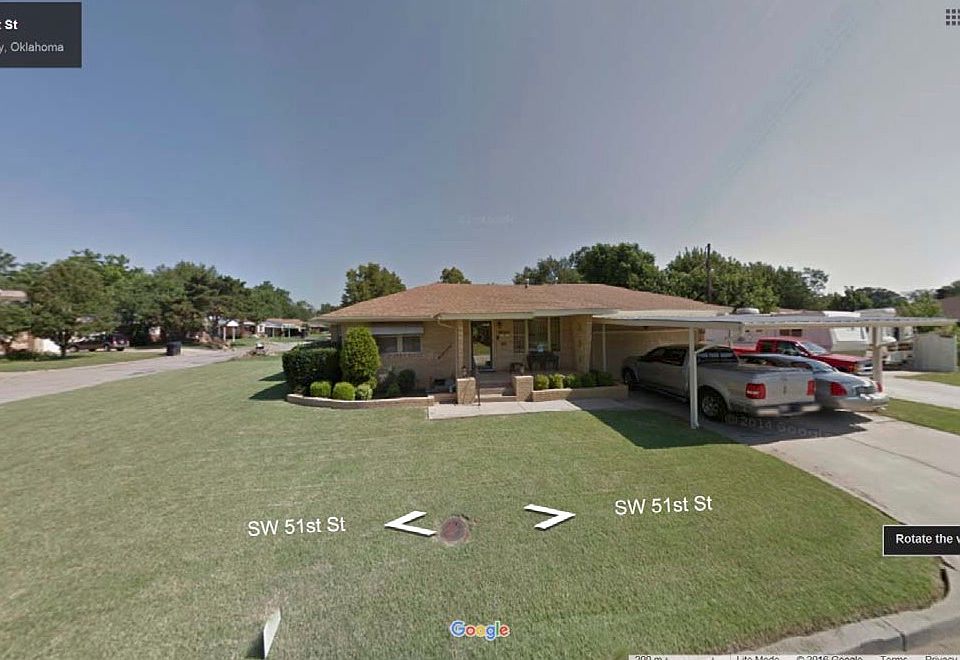 1st image of 727 SW 51st St