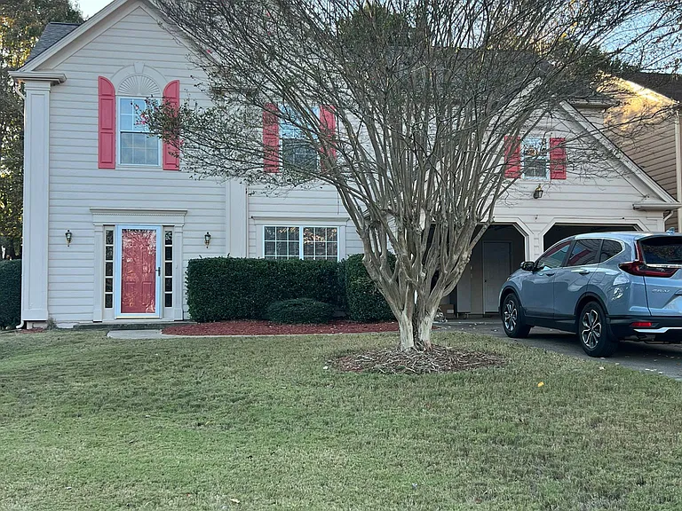 11620 Carriage Park Ln — Photo 1