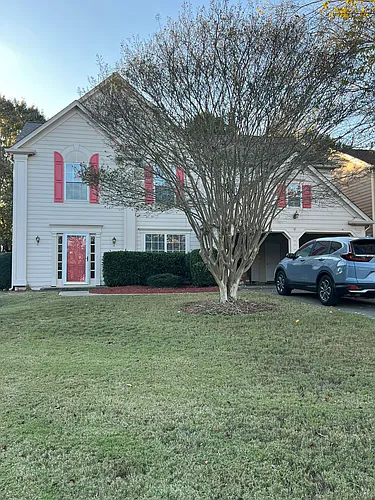 11620 Carriage Park Ln Photo 1