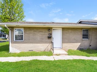1108 Reynolds St, Madison, IL 62060