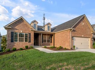 2784 Kearney Creek Ln, Lexington, KY 40511