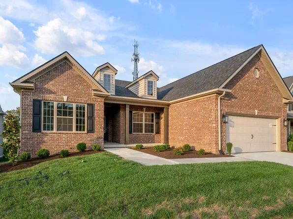 2784 Kearney Creek Ln, Lexington, KY 40511